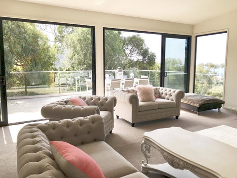 Lorne Sea View Terrace House - Hotel WA 35
