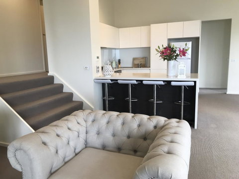 Lorne Sea View Terrace House - Hotel WA 40