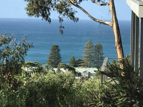 Lorne Sea View Terrace House - Hotel WA 11