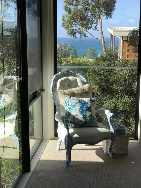 Lorne Sea View Terrace House - Hotel WA 14