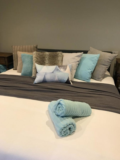 Lorne Sea View Terrace House - Hotel WA 41