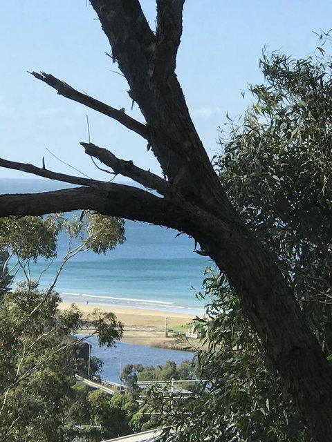 Lorne Sea View Terrace House - Hotel WA 12
