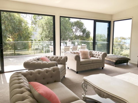 Lorne Sea View Terrace House - Hotel WA 33
