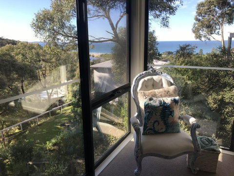 Lorne Sea View Terrace House - Hotel WA 1