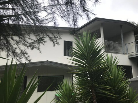 Lorne Sea View Terrace House - Hotel WA 36