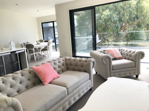 Lorne Sea View Terrace House - Hotel WA 21