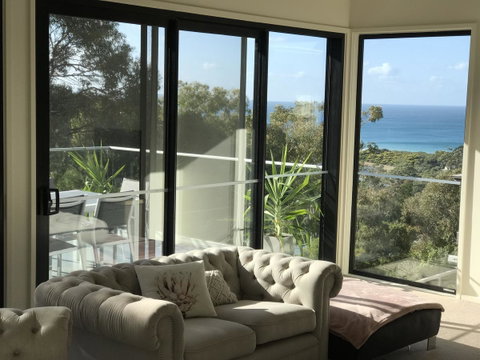 Lorne Sea View Terrace House - Hotel WA 15