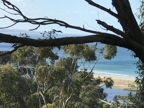 Lorne Sea View Terrace House - Hotel WA 10
