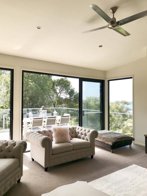 Lorne Sea View Terrace House - Hotel WA 29