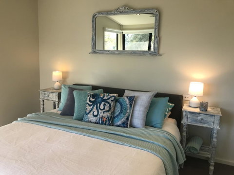 Lorne Sea View Terrace House - Hotel WA 2
