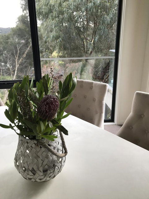 Lorne Sea View Terrace House - Hotel WA 7