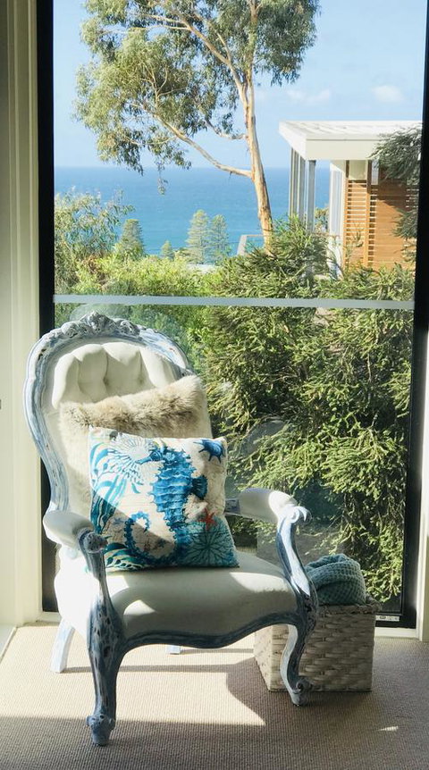 Lorne Sea View Terrace House - Hotel WA 6