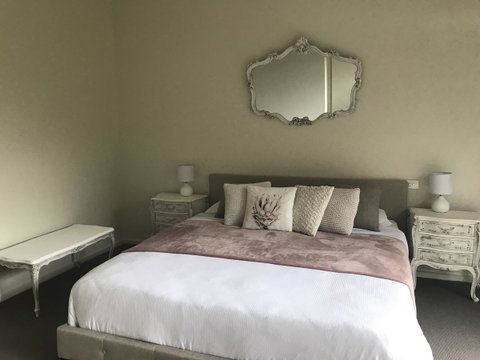Lorne Sea View Terrace House - Hotel WA 34