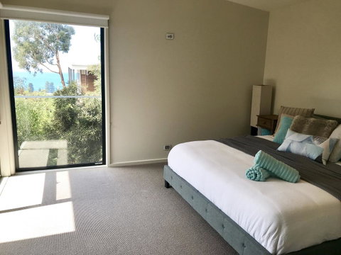 Lorne Sea View Terrace House - Hotel WA 22