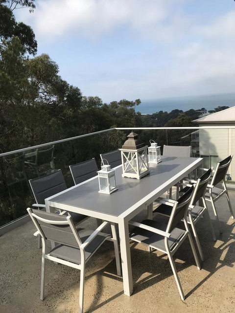 Lorne Sea View Terrace House - Hotel WA 42