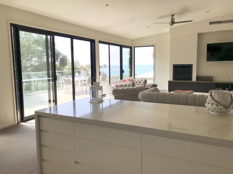 Lorne Sea View Terrace House - Hotel WA 25