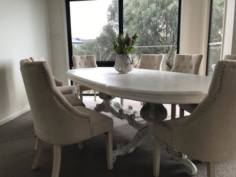 Lorne Sea View Terrace House - Hotel WA 8