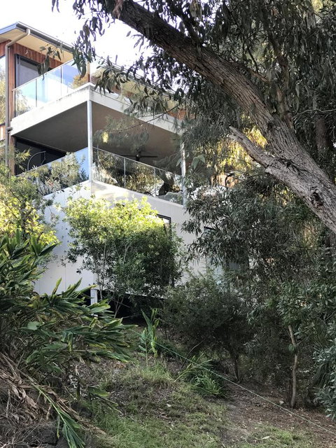 Lorne Sea View Terrace House - Hotel WA 17