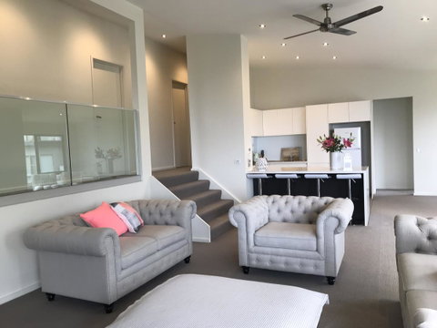 Lorne Sea View Terrace House - Hotel WA 0