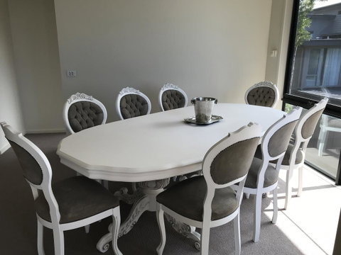 Lorne Sea View Terrace House - Hotel WA 39