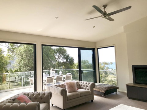 Lorne Sea View Terrace House - Hotel WA 20