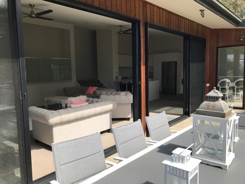 Lorne Sea View Terrace House - Hotel WA 30