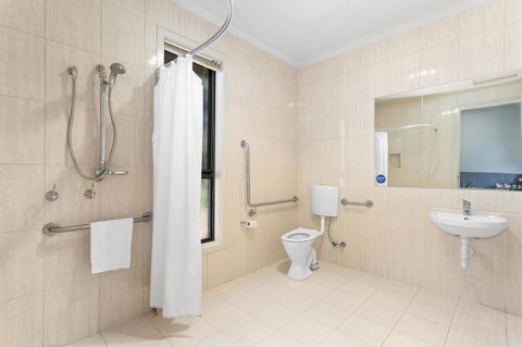 Quality Hotel Point Cook - Hotel WA 1