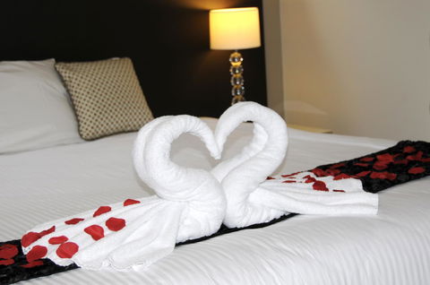 Quality Hotel Point Cook - Hotel WA 39
