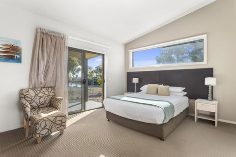 Quality Hotel Point Cook - Hotel WA 21
