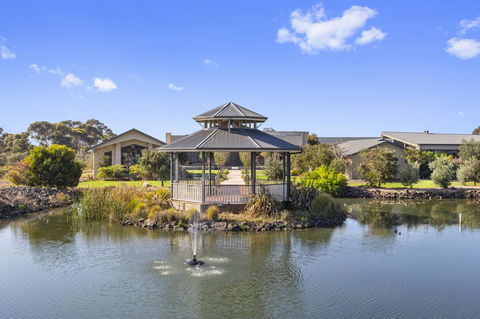 Quality Hotel Point Cook - Hotel WA 42