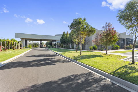 Quality Hotel Point Cook - Hotel WA 7
