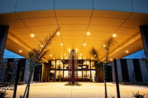 Quality Hotel Point Cook - Hotel WA 0