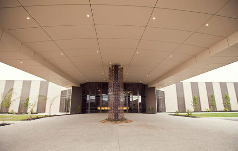 Quality Hotel Point Cook - Hotel WA 43
