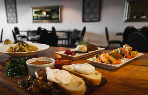 Quality Hotel Point Cook - Hotel WA 36