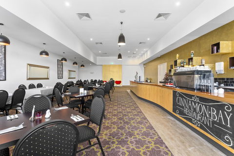 Quality Hotel Point Cook - Hotel WA 17