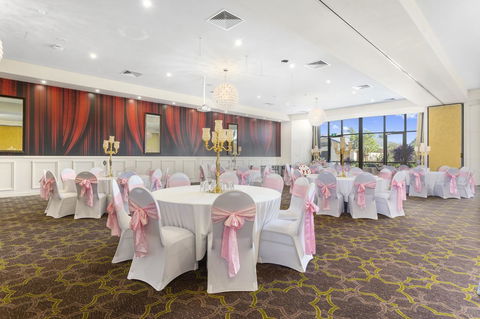 Quality Hotel Point Cook - Hotel WA 20