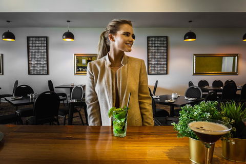Quality Hotel Point Cook - Hotel WA 34