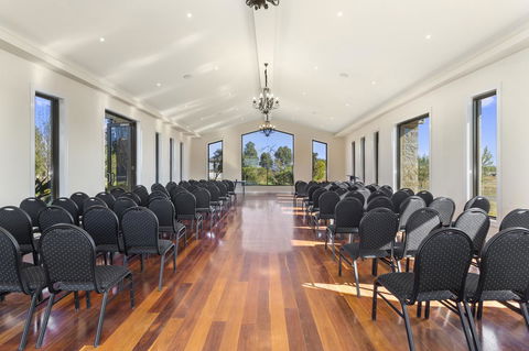 Quality Hotel Point Cook - Hotel WA 3