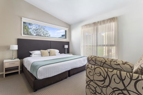 Quality Hotel Point Cook - Hotel WA 5