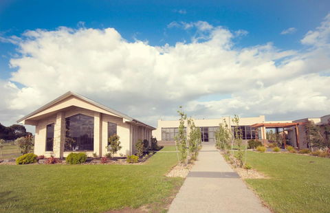 Quality Hotel Point Cook - Hotel WA 41