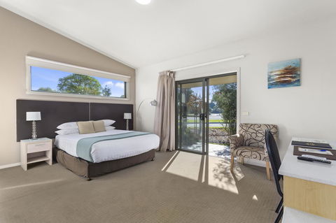 Quality Hotel Point Cook - Hotel WA 9