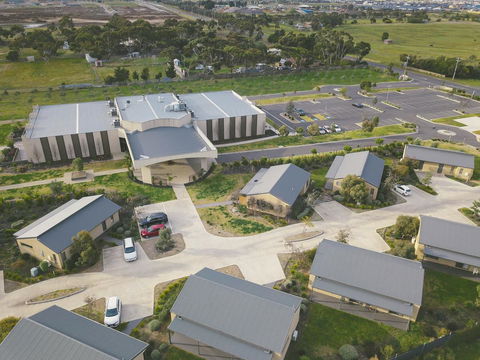 Quality Hotel Point Cook - Hotel WA 24