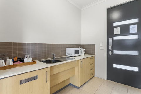 Quality Hotel Point Cook - Hotel WA 11