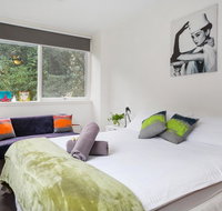 Melbourne Villa