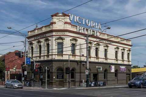 Oaks Melbourne South Yarra Suites - Hotel WA 15