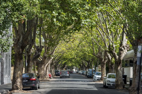 Oaks Melbourne South Yarra Suites - Hotel WA 10