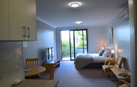 Mansfield Apartments - Hotel WA 13