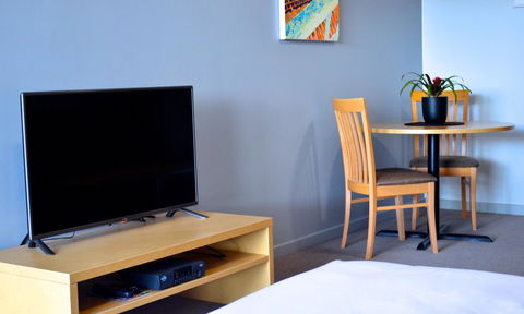 Mansfield Apartments - Hotel WA 16