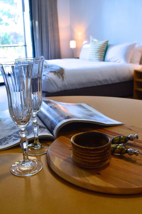 Mansfield Apartments - Hotel WA 5