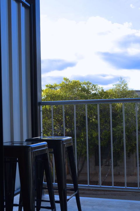Mansfield Apartments - Hotel WA 9